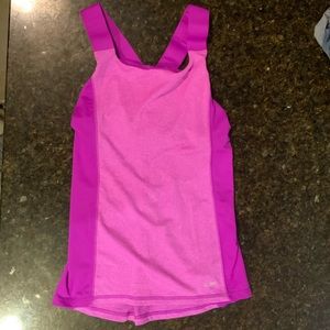 Champion Pink Workout Tank